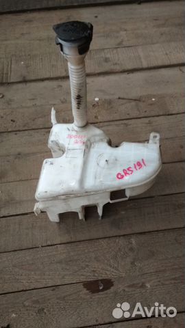 Бачок омывателя Lexus GS300 GS 300 2006 Бачок омывателя Lexus GS300 GS 300 2006