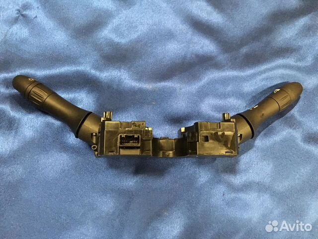 Подрулевой переключатель Infiniti Q50 V37