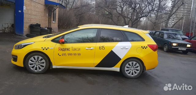 Аренда авто под такси Аренда авто под такси