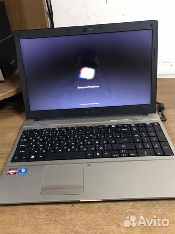 Acer 5538G