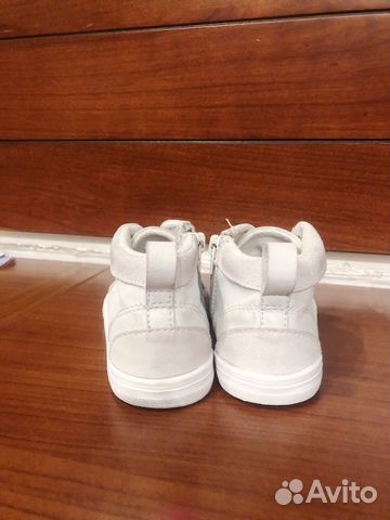 Кеды Zara Кеды Zara