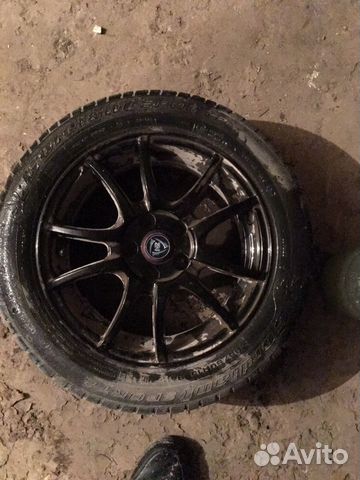 Диски r15 на поло Диски r15 на поло