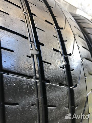275/35/21 Pirelli p zero пара 275/35/21 Pirelli p zero пара