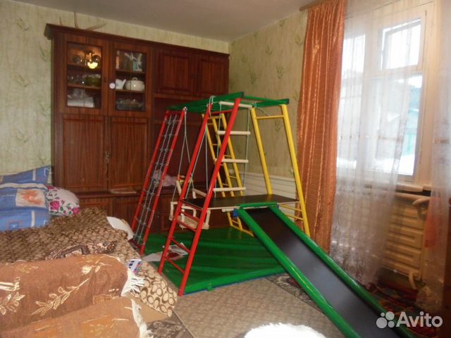 Детский спортивный комплекс, уголок Чемпион -18 Детский спортивный комплекс, уголок Чемпион -18