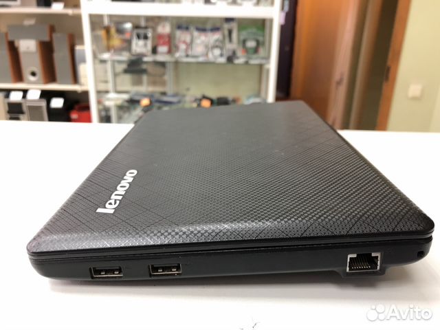 Нетбук Lenovo IdeaPad S110 10.1