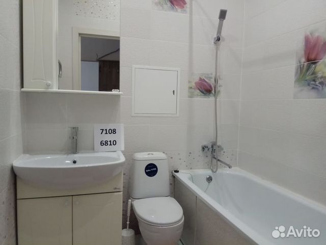 1-к квартира, 35 м², 7/8 эт. 1-к квартира, 35 м², 7/8 эт.