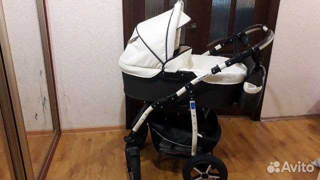 Детская коляска.трансформер