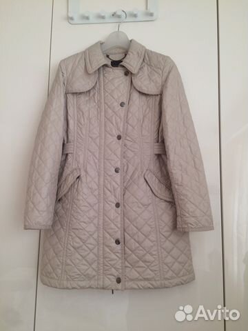 Пальто Weekend MaxMara Италия S/36