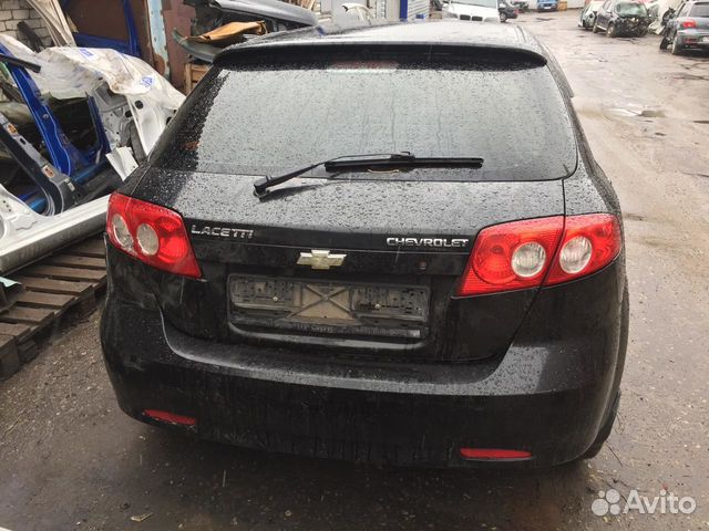 Разбор автомобиля Шевроле Лачетти 1,4 хэтчбек Разбор автомобиля Шевроле Лачетти 1,4 хэтчбек