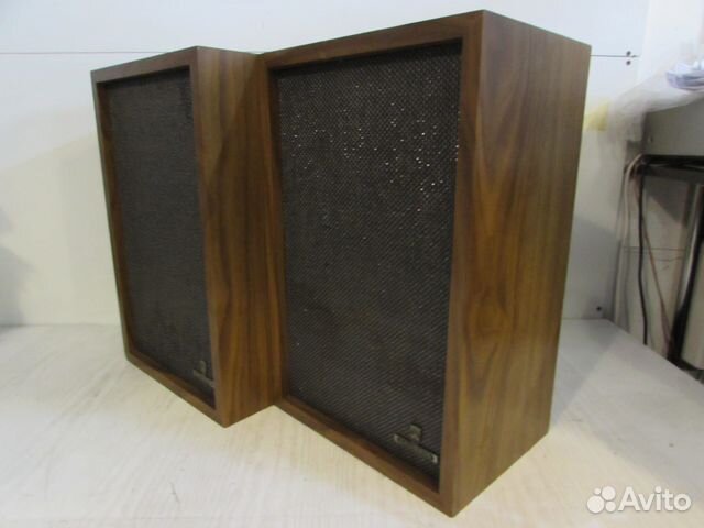 Grundig Model 1001(Amerex) Акустика Japan
