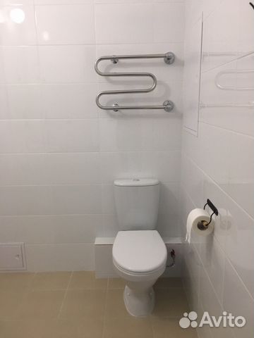 2-к квартира, 64 м², 2/25 эт. 2-к квартира, 64 м², 2/25 эт.
