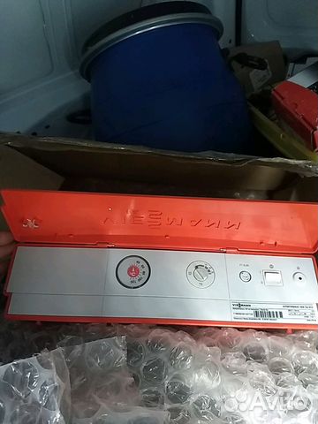 Автоматика для котлов Vitotronic (Viessmann)