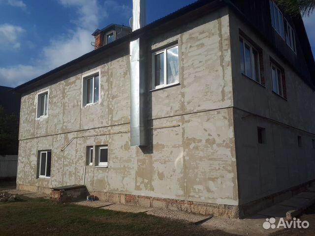 Дом 300 м² на участке 18 сот. Дом 300 м² на участке 18 сот.