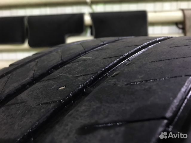 Мишлен Латитьюд Спорт 3 295/35 R21