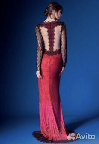 Платье Tadashi Shoji (новое)