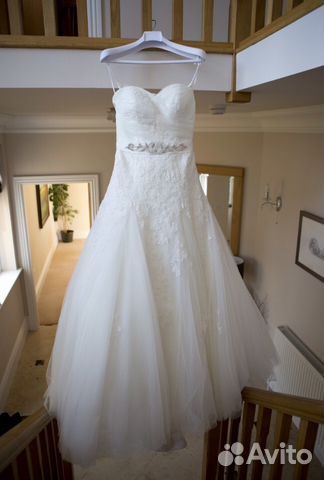 Свадебное платье pronovias Свадебное платье pronovias