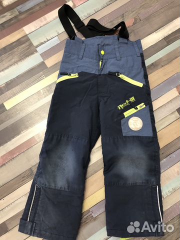 Комплект зимней одежды Комплект зимней одежды