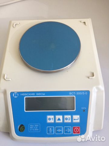 Невские весы BCT-300/5-0 Невские весы BCT-300/5-0