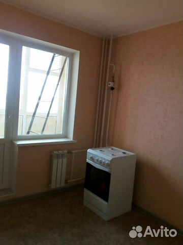 1-к квартира, 38.5 м², 9/10 эт. 1-к квартира, 38.5 м², 9/10 эт.