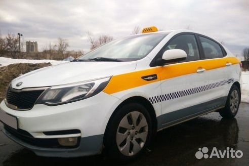 Аренда авто под такси Аренда авто под такси