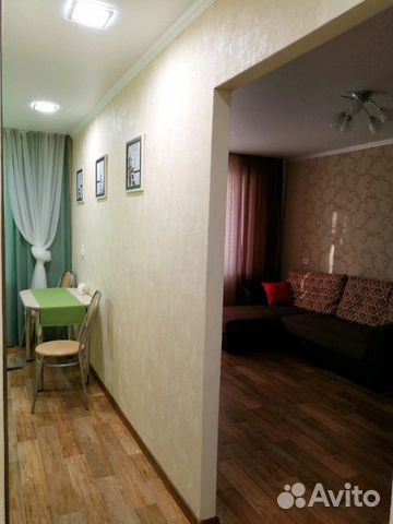 1-к квартира, 30 м², 5/5 эт.