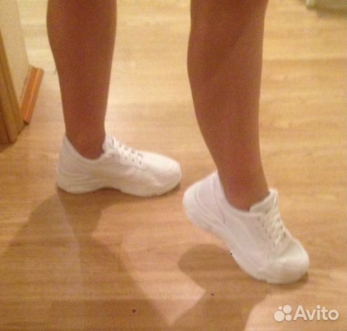 Кроссовки