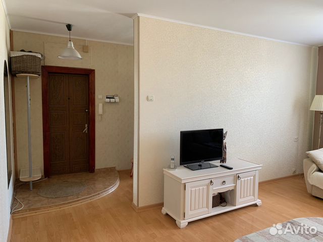 3-к квартира, 77 м², 14/16 эт.