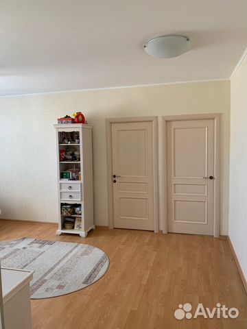 3-к квартира, 77 м², 14/16 эт.