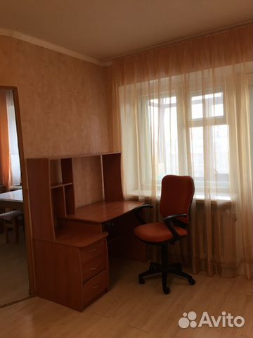 1-к квартира, 34 м², 5/5 эт.