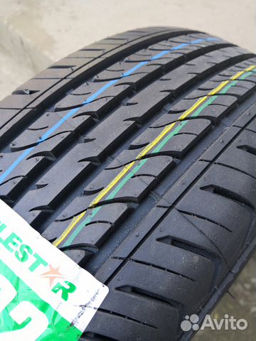 Летние шины R15 195 65 15 91V