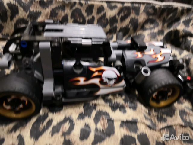 Lego Technic