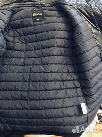 Пальто пуховик Wool’oro 46 новое Пальто пуховик Wool’oro 46 новое