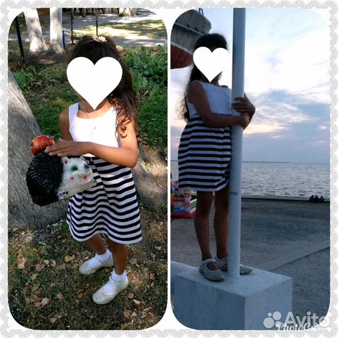 Платье Zara