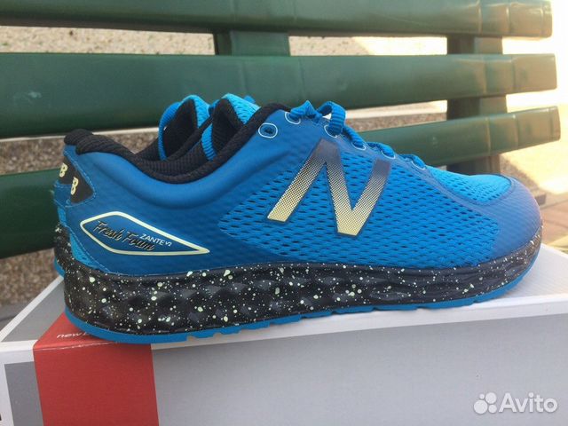 Кроссовки New Balance Кроссовки New Balance