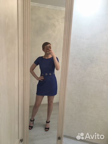 Платье. Love Republic. Размер : S - M Платье. Love Republic. Размер : S - M