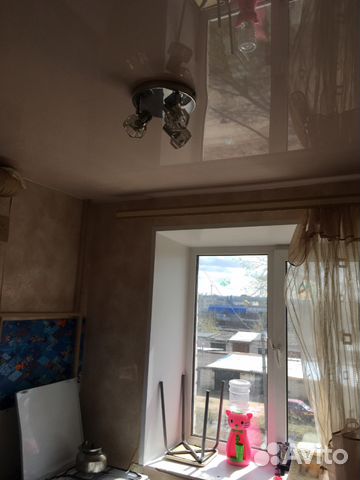 1-к квартира, 31.9 м², 3/5 эт. 1-к квартира, 31.9 м², 3/5 эт.