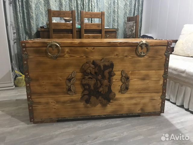 Сундук Сундук