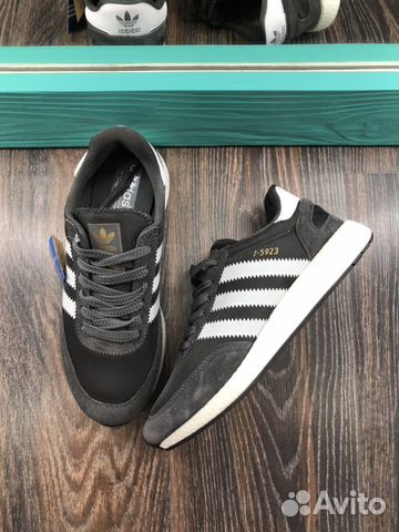 Кроссовки Adidas Zx 500 Серые Натуральная замша Кроссовки Adidas Zx 500 Серые Натуральная замша