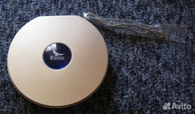 Органайзер для CD/DVD на 8 дисков, новый Органайзер для CD/DVD на 8 дисков, новый