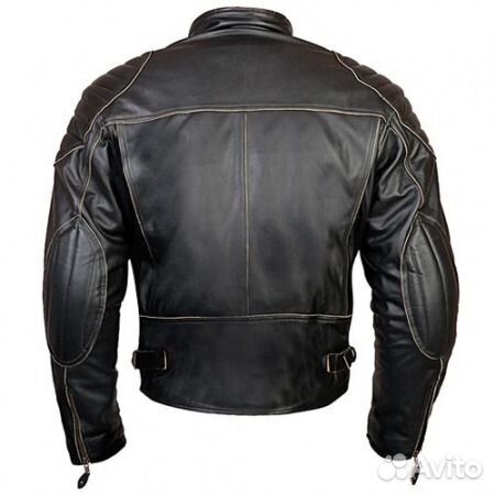 Мотокуртка MBW rusty Мотокуртка MBW rusty