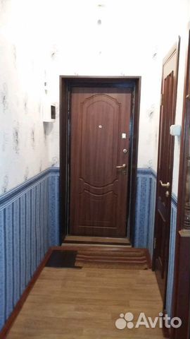 2-к квартира, 44.4 м², 2/4 эт.