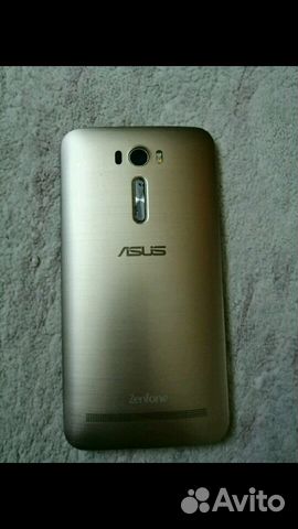 Asus ZenFone 2 Laser ZE601KL 32GB