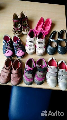 Обувь Pablosky, Superfit, Ecco, Geox, crocs Обувь Pablosky, Superfit, Ecco, Geox, crocs