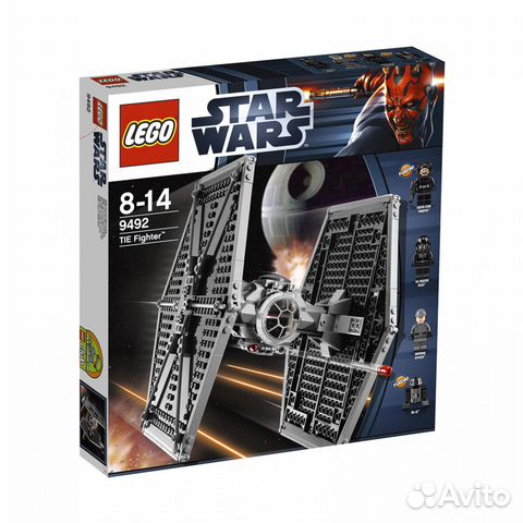 Lego Star Wars Лего новые наборы Lego Star Wars Лего новые наборы