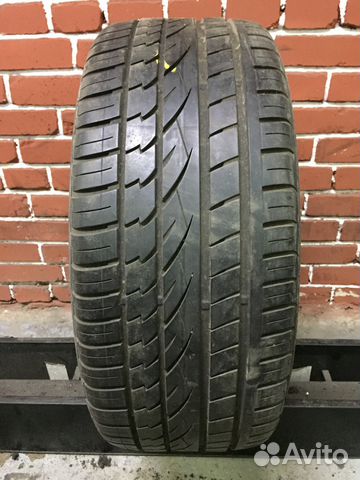 255 45 19 Continental Cross Contact UHP 255 45 19 Continental Cross Contact UHP