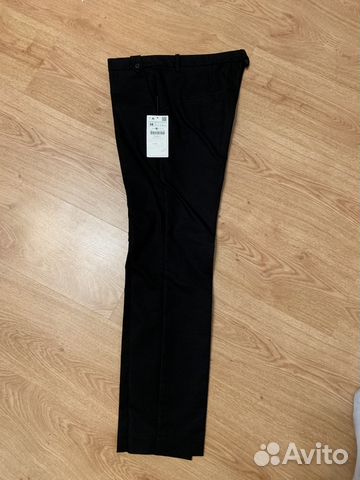 Новые классические брюки Zara Новые классические брюки Zara