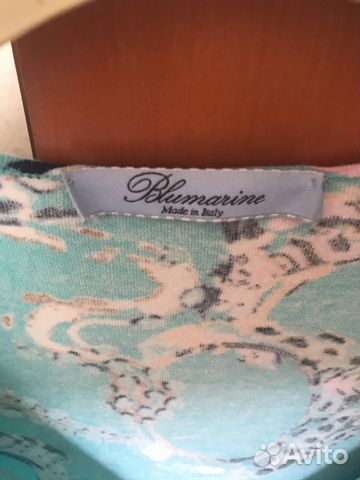 Кардиган Blumarine италия Кардиган Blumarine италия