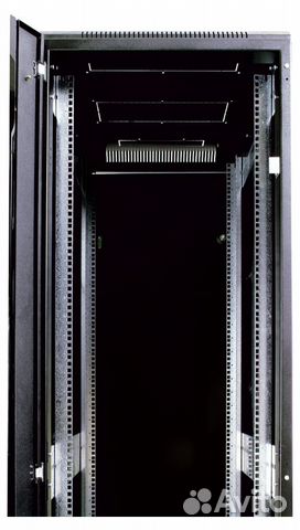 Серверный шкаф 42U Серверный шкаф 42U