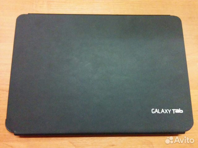 Чехол-книжка SAMSUNG Galaxy Tab 2 7510 5100