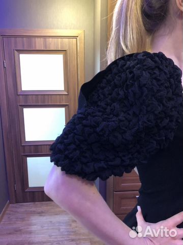Платье Giambattista Valli бренд на вечер Платье Giambattista Valli бренд на вечер